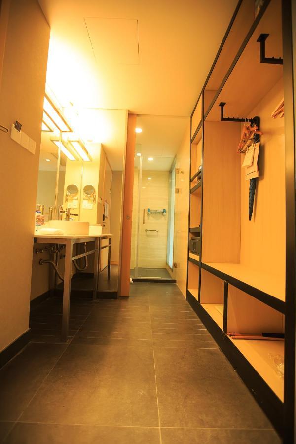 Aloft Yancheng Hotel Yancheng  Kamer foto